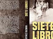 Sorteo SIETE LIBROS PARA
