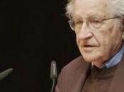 terrorismo según Chomsky