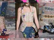 Tendencias moda primavera verano 2017: "new bohemian"