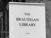 biblogteca Brautigan