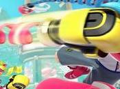 Arms listado para Amazon