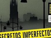 'Secretos imperfectos' (Sebastian Bergman Michael Hjorth Hans Rosenfeldt