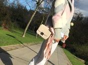 Tonos claros para invierno