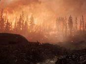 Nuevos detalles sobre They Shall Pass, primera expansión Battlefield