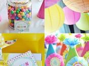 Ideas Originales para Cumpleaños