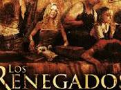 RENEGADOS DIABLO, (The Devil's Rejects) (USA, Alemania; 2005) Psycho Killers