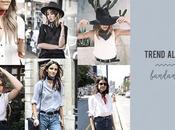 Trend Alert: Bandanas