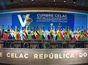 CELAC: Cumbre concluirá República Dominicana