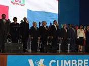CELAC: Cumbre inició homenaje Fidel Castro valores organización video]