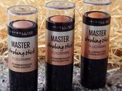 Master Strobing Stick Maybelline.