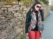 Pantalones encerados