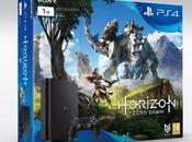 anuncia pack videojuego Horizon Zero Dawn, presentan ediciones especiales