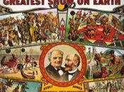 misterioso circo Barnum