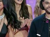 Selena Gómez Weeknd gran química