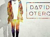 David otero lanza nuevo álbum enero