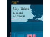 motel voyeur. Talese