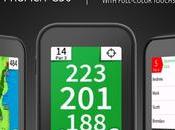 Garmin lanza Approach G30, nuevo equipo handheld línea para golf