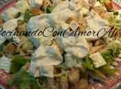 Ensalada César