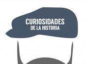 #DivulgadoresHistóricos Curiosidades Historia