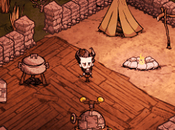 nuevo Don’t Starve Mega Pack llegará próximamente consolas