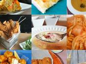 Cenas listas minutos (I): recetas rápidas deliciosas