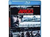 Vivir noche, esta venganza sirve fría