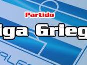 Atromitos Giannina Vivo Liga Griega Domingo Enero 2017