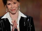 Fallece Mary Tyler Moore, pionera mito televisión