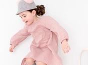 Marcas moda infantil Playtime Paris