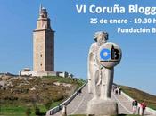 Crónica sobre experiencia #Coruñabloggers