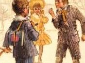 Corazón, Edmundo Amicis