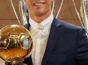 Cristiano, Madrid nueva dinastía blanca