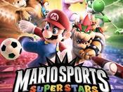 confirma Mario Sports Superstars para marzo España