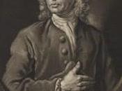 ilustre desconocido primer Gran Maestro masonería