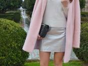 Silver pink