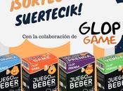 ¡Ganad@r sorteo SuerteciK Glop Game!