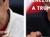 importa venezuela trump?