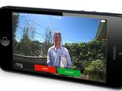 Monitoreando desde celular, puede