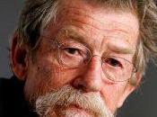 actor John Hurt muerto años edad