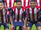 Chivas tiene mejorar defensa ataque