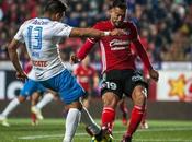 Xolos Tijuana Cruz Azul Clausura 2017