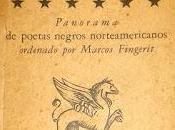 Poesía Norteamericana (14): Waring Cuney: