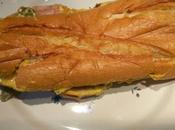 Bocadillo Cubano