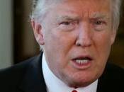 Trump hace balance primera semana como presidente EEUU (VIDEO)