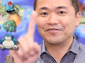 Junichi Masuda hace propone reto Pokémon especial, ¿cuántos nombras segundos?