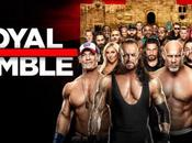 Royal Rumble Vivo Domingo Enero 2017