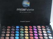 Coastal Scents: Prism Palette