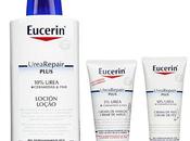 Eucerin® UreaRepair Plus Mejor Solución para Pieles Secas Invierno