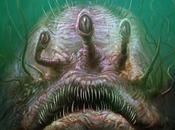 Cultos Innombrables: Glaaki