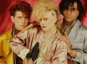 Thompson twins